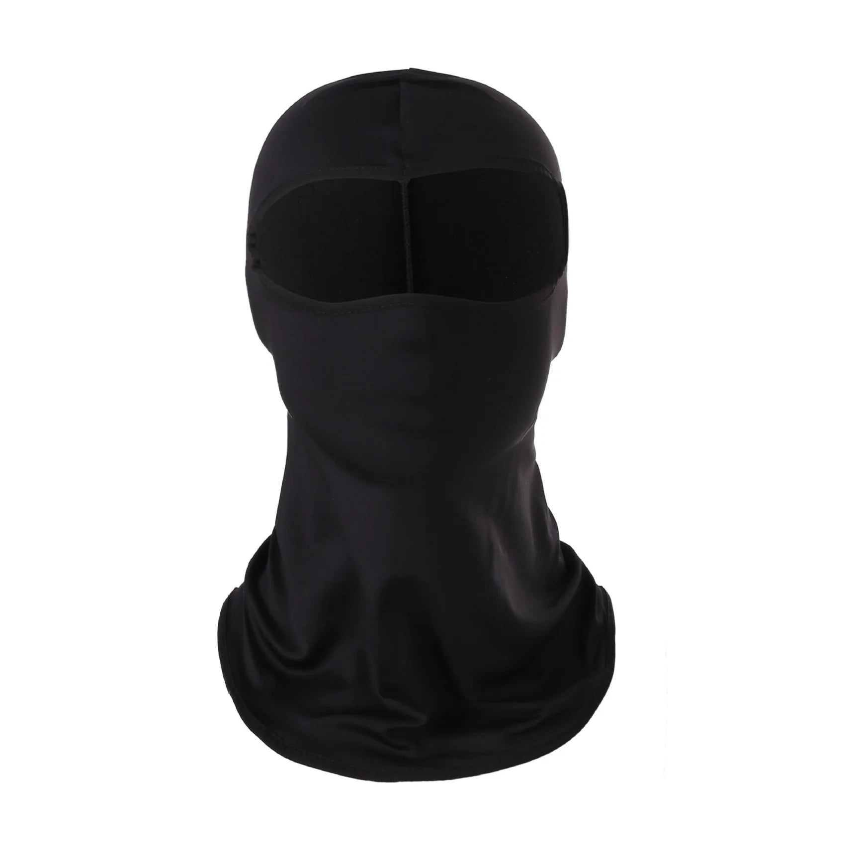 Tactical Balaclava Face Mask Summer Cooling Neck Gaiter Hiking Scarves Men Motorcycle Cycling Helmet Hood Sun Protection Bandana