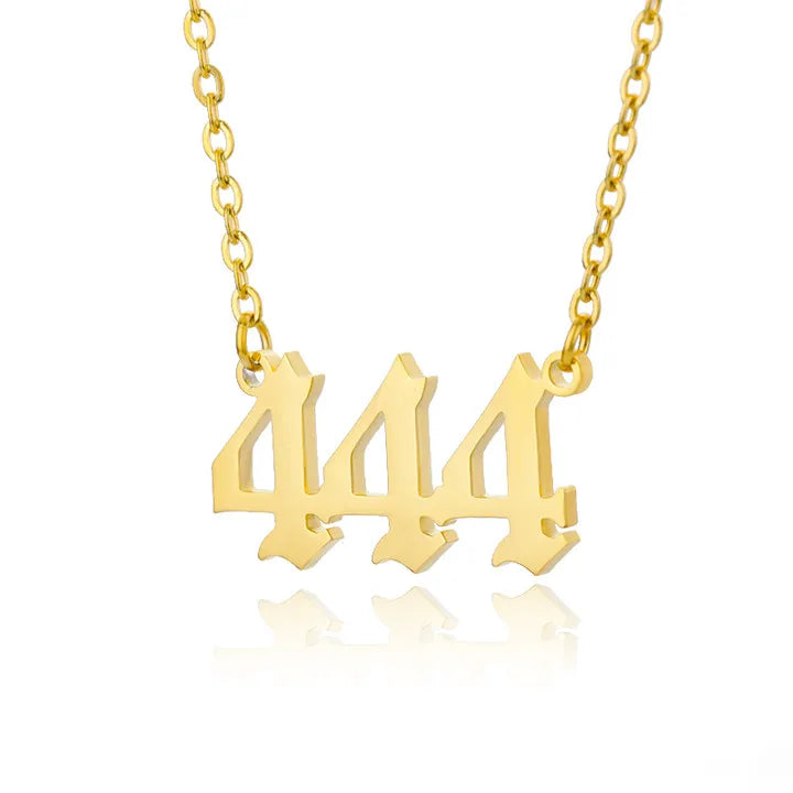 Zircon Cross Pendant Necklace for Women Gold Color Stainless Steel Collar Neckalces 2025 Trend Goth Party Wedding Jewelry Gifts
