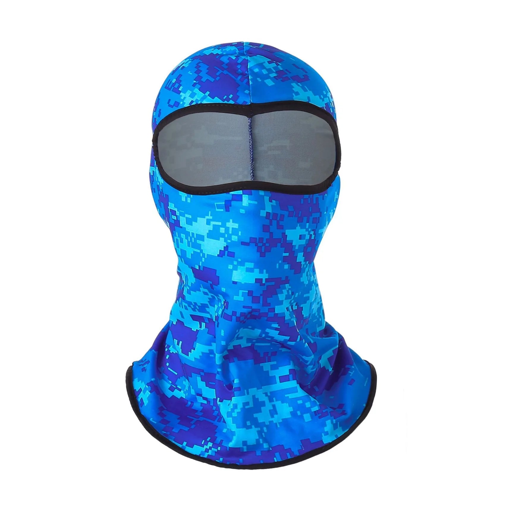 Tactical Balaclava Face Mask Summer Cooling Neck Gaiter Hiking Scarves Men Motorcycle Cycling Helmet Hood Sun Protection Bandana