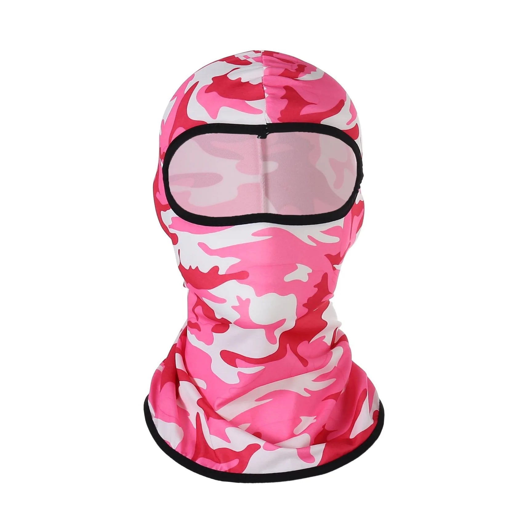 Tactical Balaclava Face Mask Summer Cooling Neck Gaiter Hiking Scarves Men Motorcycle Cycling Helmet Hood Sun Protection Bandana
